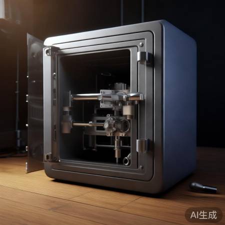 广博保险柜电池更换攻略，快速上手教程