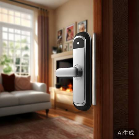 智能家居新趋势,家更安全温暖
