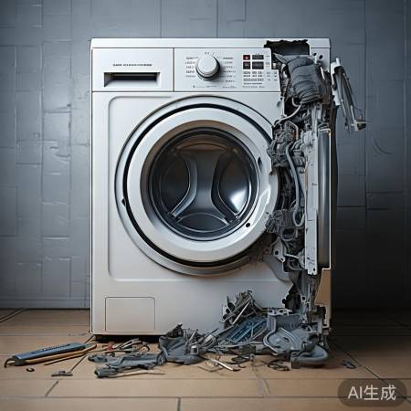 洗衣机是否做柜子更实用？