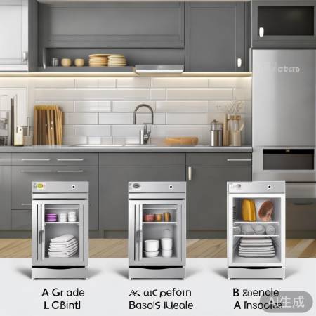 选消毒柜，需看需求与级别。