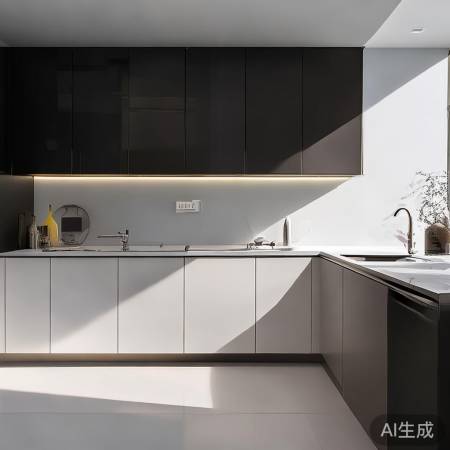 消毒柜容量适中