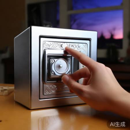 指纹保险柜使用久了容易坏吗？