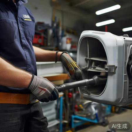 移动空调排气管改装技巧，提升使用体验