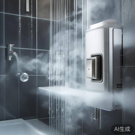 电热水器开关选得好，热水快如闪