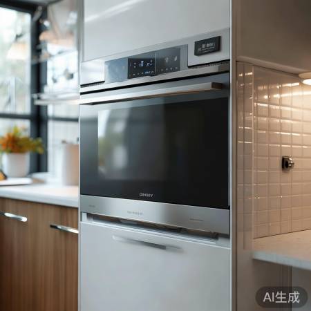 华帝Q12JCW热水器，节能环