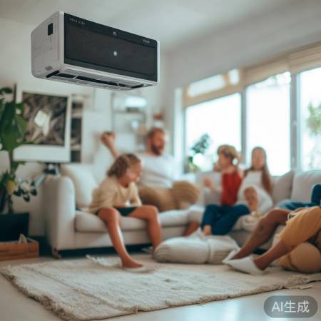 中央空调节能妙招：轻松降低电费，享受清凉一夏