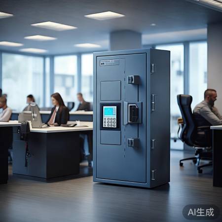 “了解总裁保险柜，重视安全防护