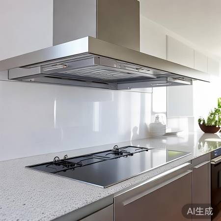 厨房装修细节用心