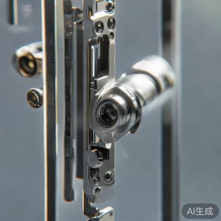 好太太智能锁B级锁心：守护家庭安全的选择之道