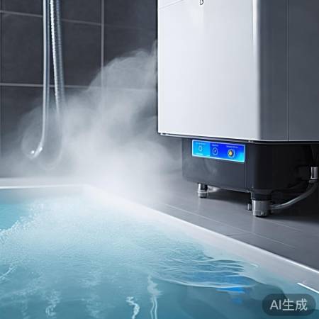 水箱式热水器加热原理揭秘