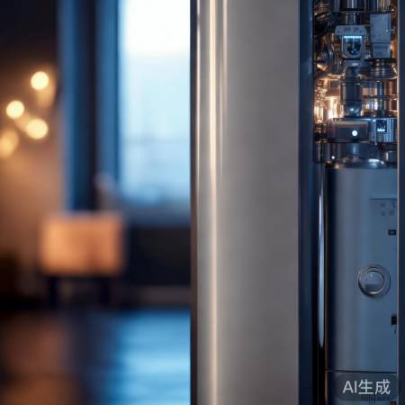 水箱热水器原理安全须知