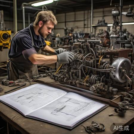 故障原因解析，维修步骤分享