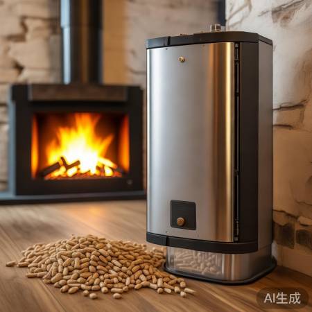 德国壁挂炉价格受多因素影响