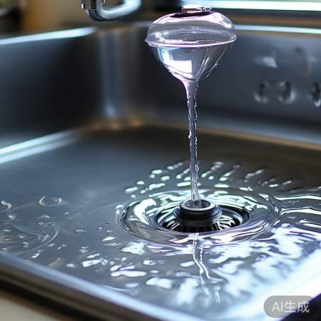 洗衣机脱水上手攻略：轻松告别水龙头烦恼