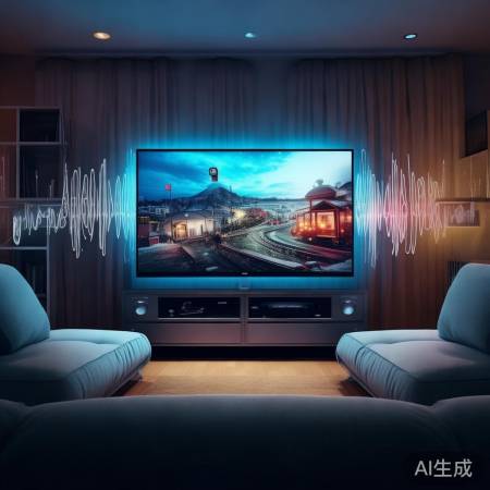 松下2140电视：高品质家庭影院新选择