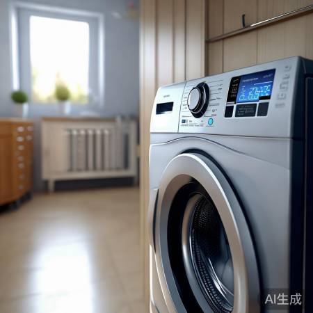 洗衣机时间延长原因分析