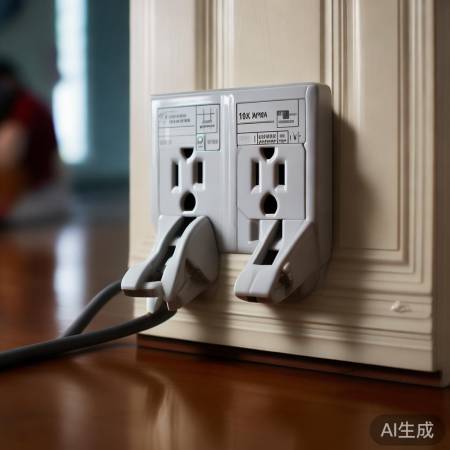 洗衣机插座与热水器插座能否共用？