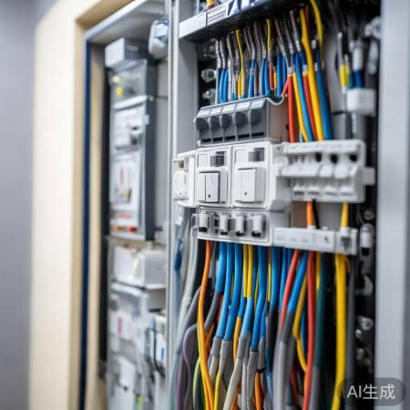 热水器风机电路故障排查与维修指南