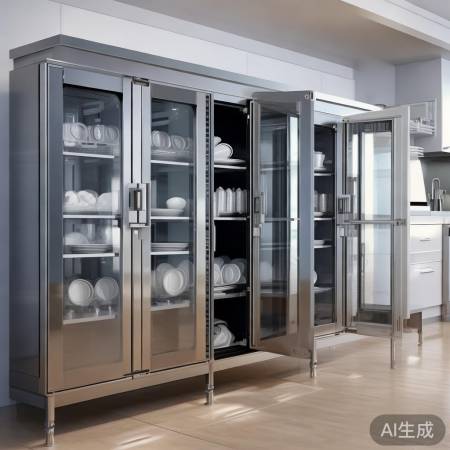 太原室内消毒柜设备推荐：专业选择，健康生活必备