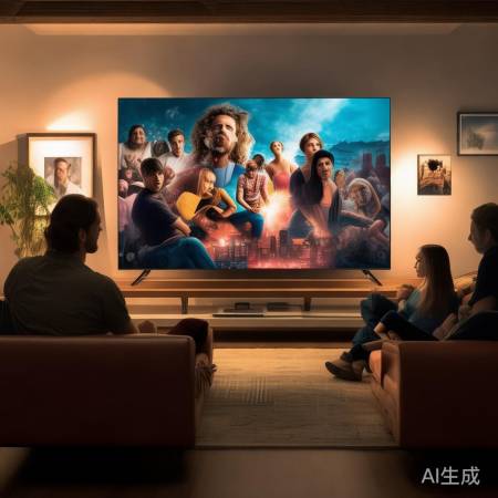 电视屏幕推荐：哪款电视画质更胜一筹？