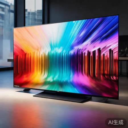 索尼X900H：4K HDR，