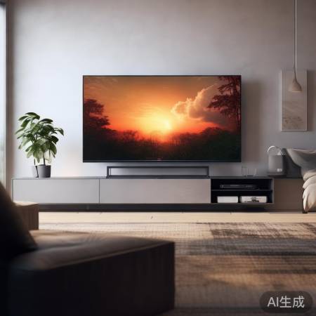 电视选品：画质与全面考虑