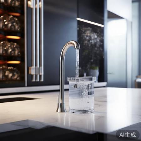 网红酒柜：如何实现排水接水，提升销量？