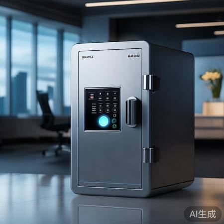 华为文件保险柜：企业级安全存储解决方案揭秘