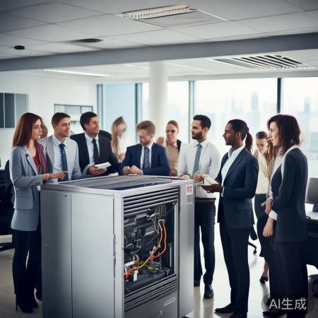 南沙办公室中央空调保养攻略：高效节能的秘诀