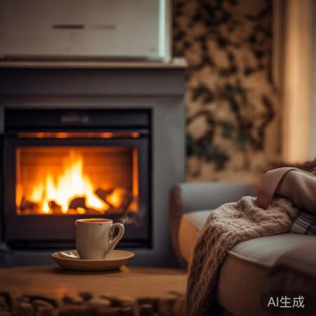 智能空气能热泵价格：性价比之选，冬季取暖佳品