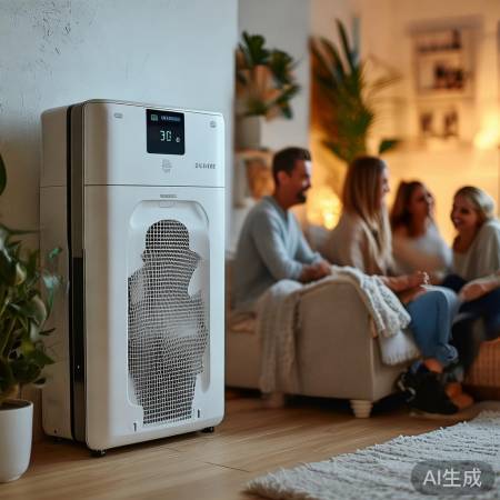 冬季温暖神器，环保生活。