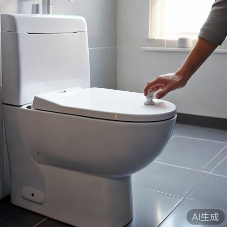 智能马桶垫一键关闭技巧分享