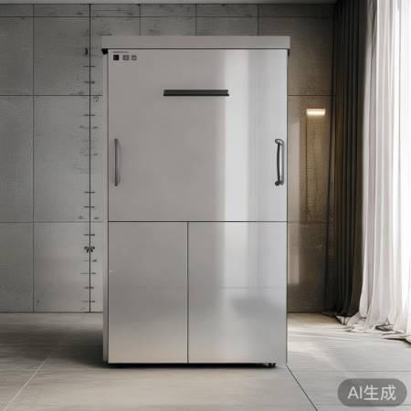 消毒柜烘干功能小白熊：告别潮湿，健康生活新选择