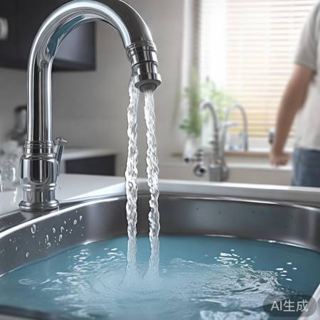 热水器泄压阀滴水，需谨慎排查