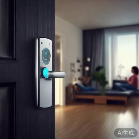 指纹锁安全升级，178项防护技术守护家庭安全