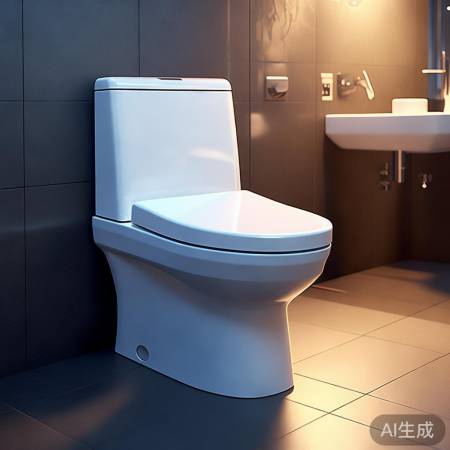 智能马桶盖，提升生活品质