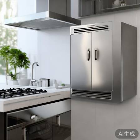 消毒柜远离火水