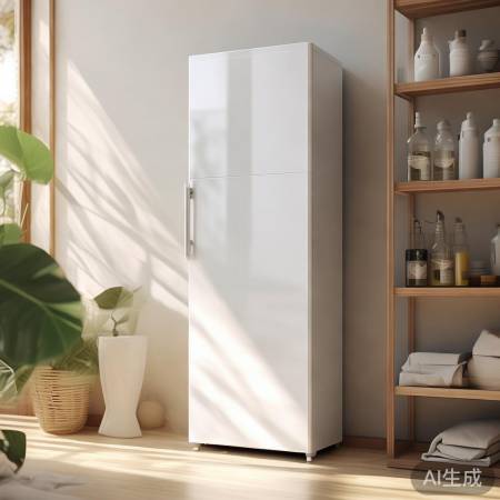 家居整洁,温馨又美观