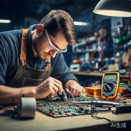 油烟机风轮接线图解步骤：家用油烟机接线图解教程