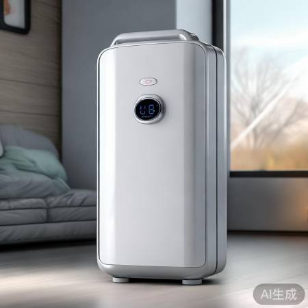 哈佛热水器：高效节能，冬季取暖新选择