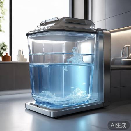 大水箱，设计合理