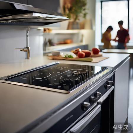 集成灶：省时整洁好帮手