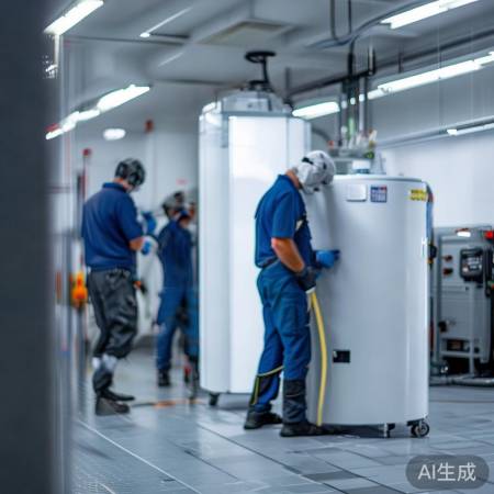 锡山区热水器清洗推荐