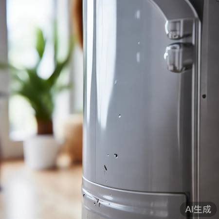 热水器清洗，保障家人健康