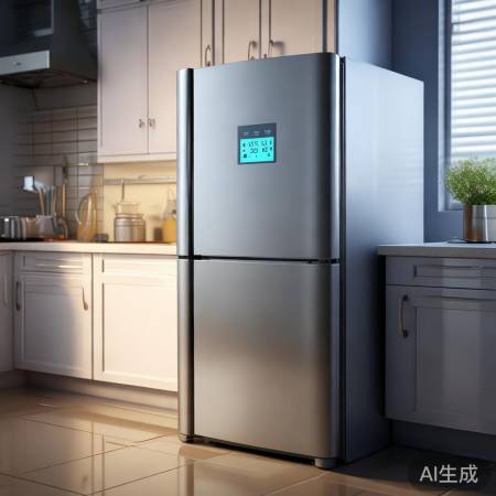 冰箱复位,恢复活力