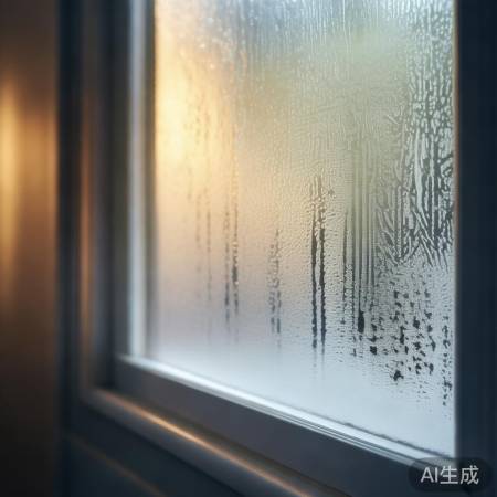 热水器烟筒为什么会有水？揭秘原因