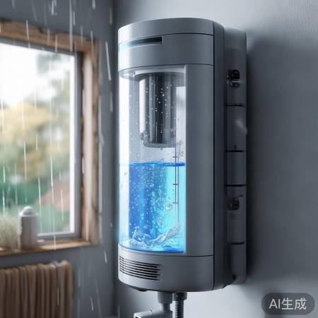 热水器烟筒水多需检查