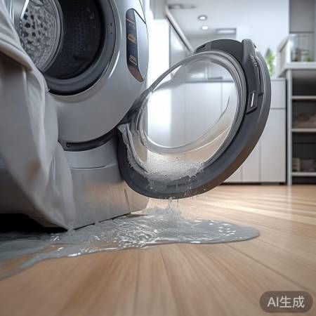 西门子滚筒洗衣机日常保养小技巧