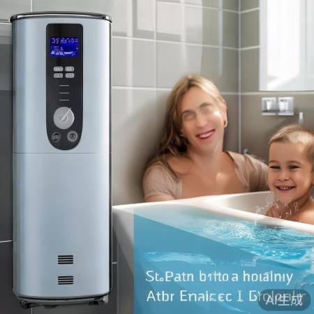 帅康空气能热水器：源自品质产地，舒适生活首选