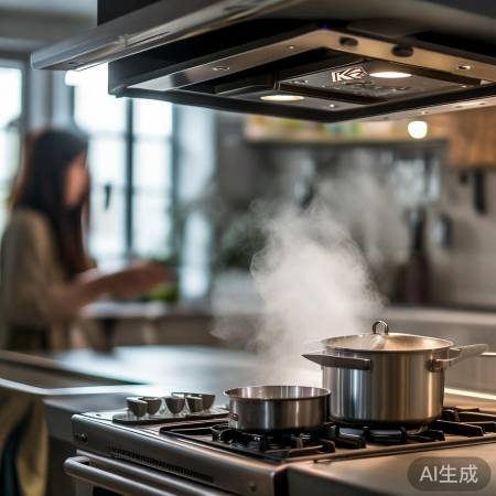 开力油烟机K3价格是多少？